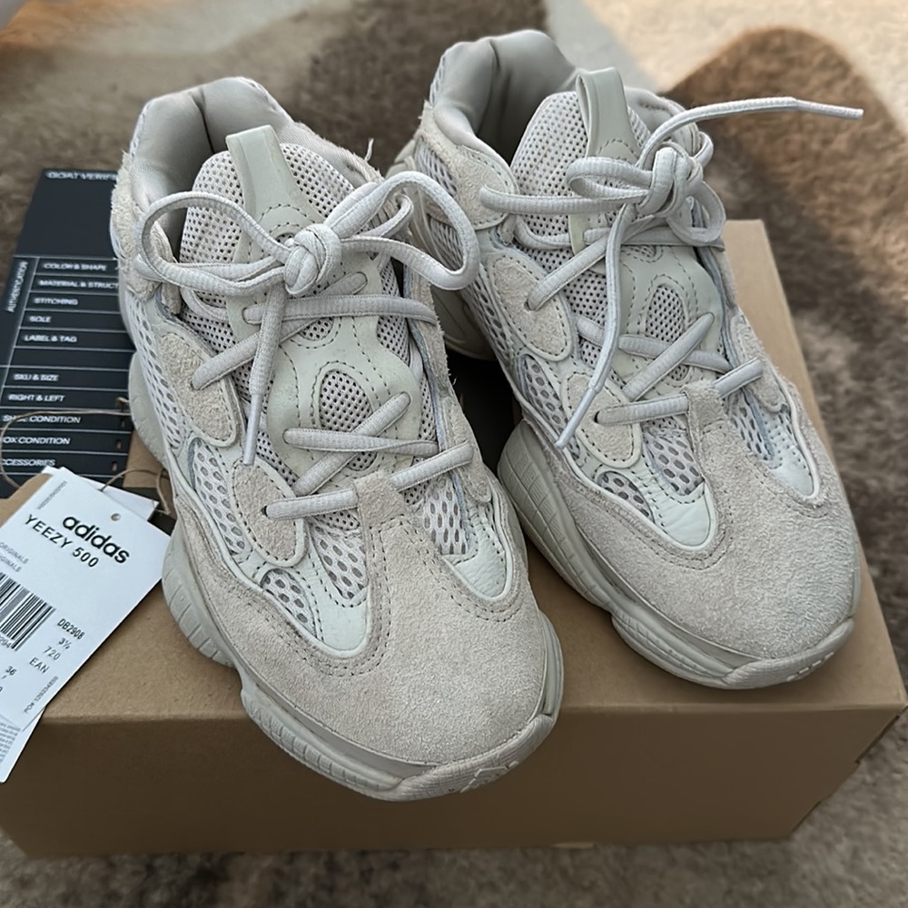 Yeezy 500